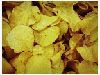 Potato chips