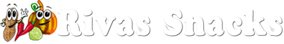 Rivas snacks Banner